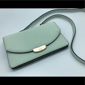Kate Spade Mulberry Street Valli In mintsplash